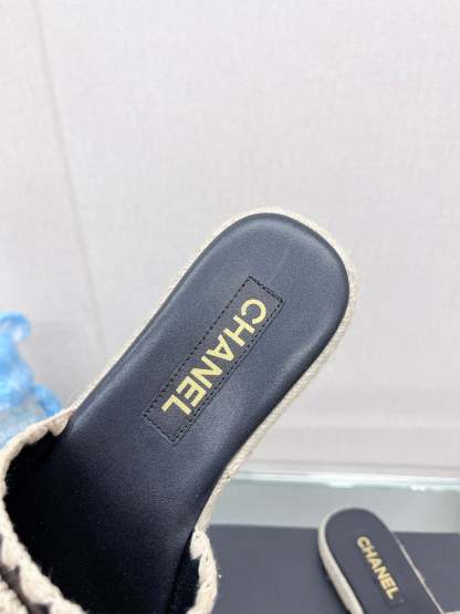 Luxury Shoes Sandals - CHL - 576