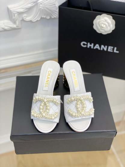 Luxury Shoes Sandals - CHL - 573