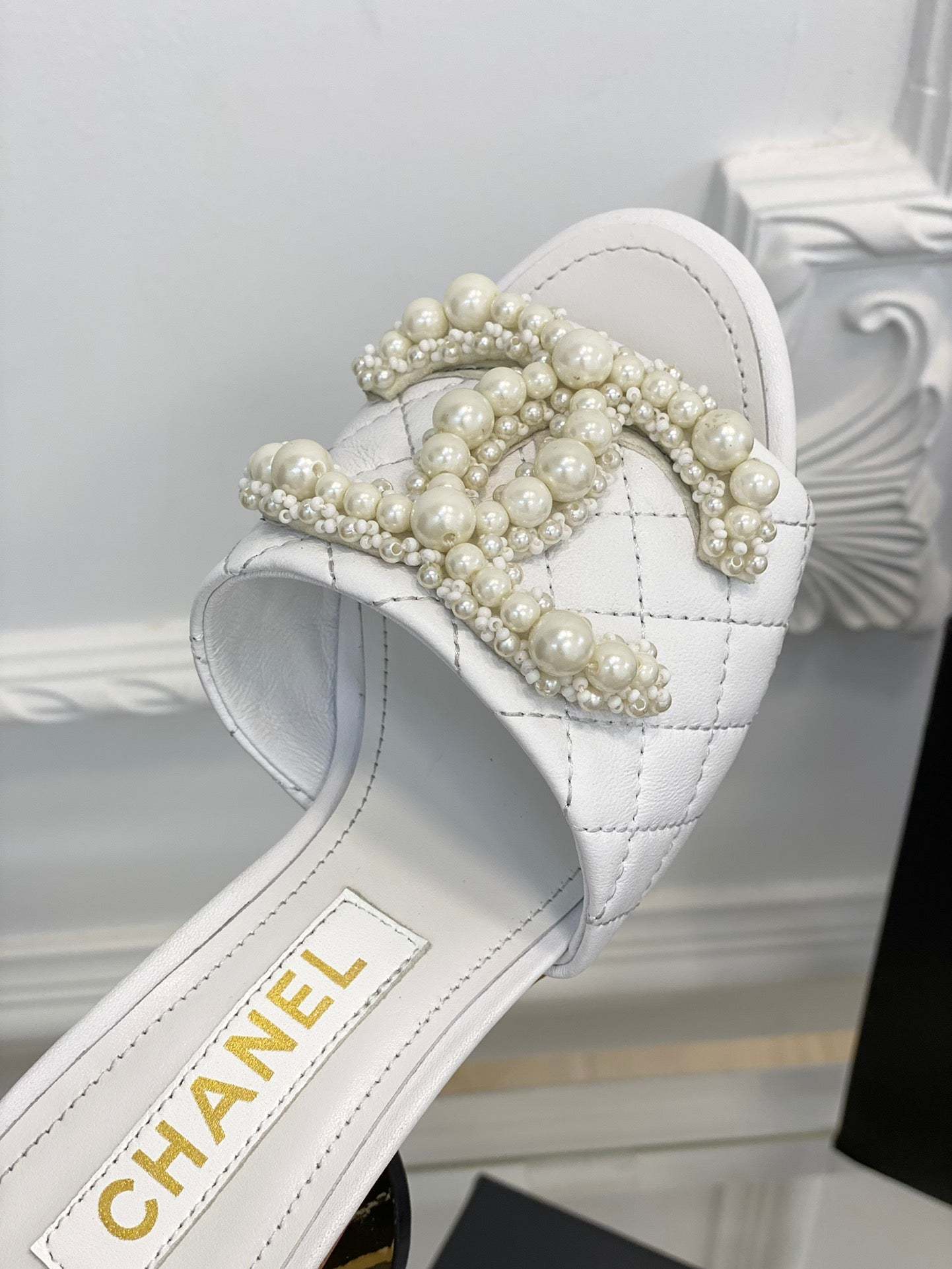 Luxury Shoes Sandals - CHL - 573