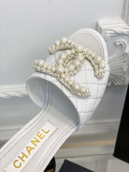 Luxury Shoes Sandals - CHL - 573