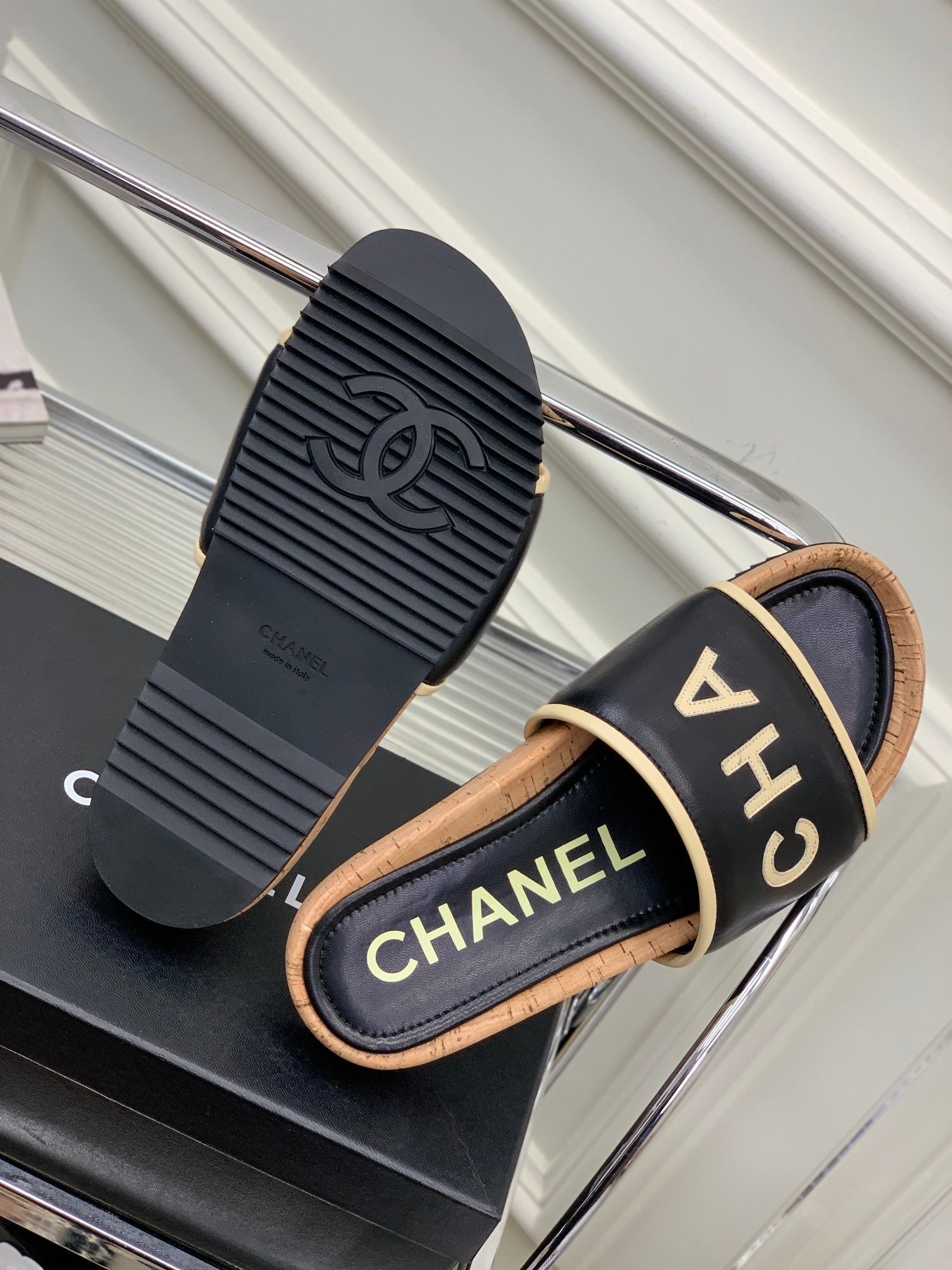 Luxury Shoes Sandals - CHL - 570