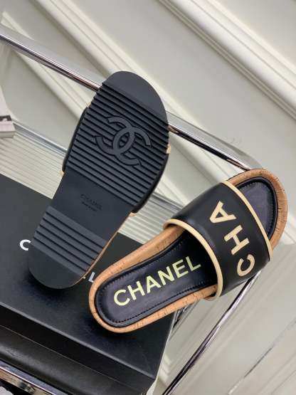 Luxury Shoes Sandals - CHL - 570