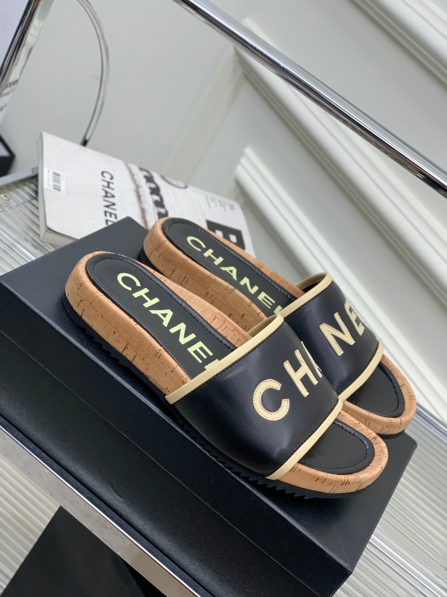 Luxury Shoes Sandals - CHL - 570