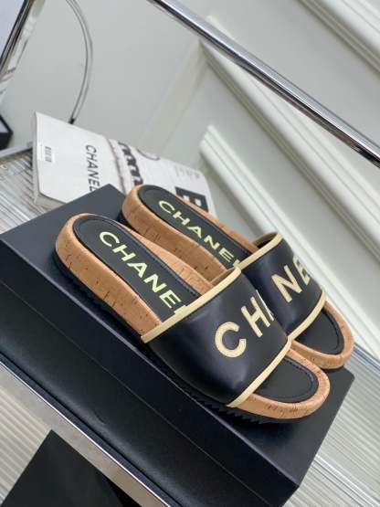 Luxury Shoes Sandals - CHL - 570