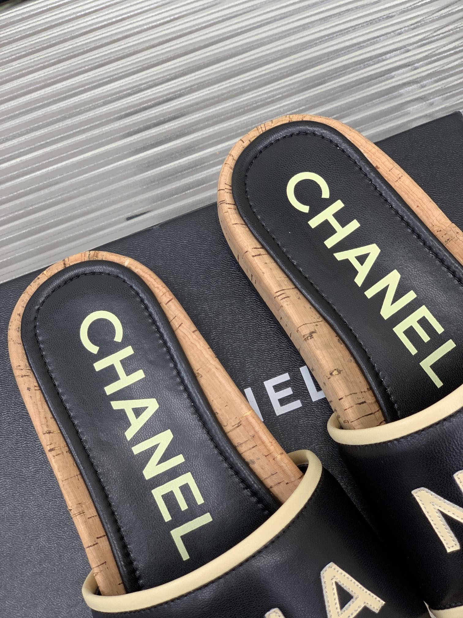 Luxury Shoes Sandals - CHL - 570