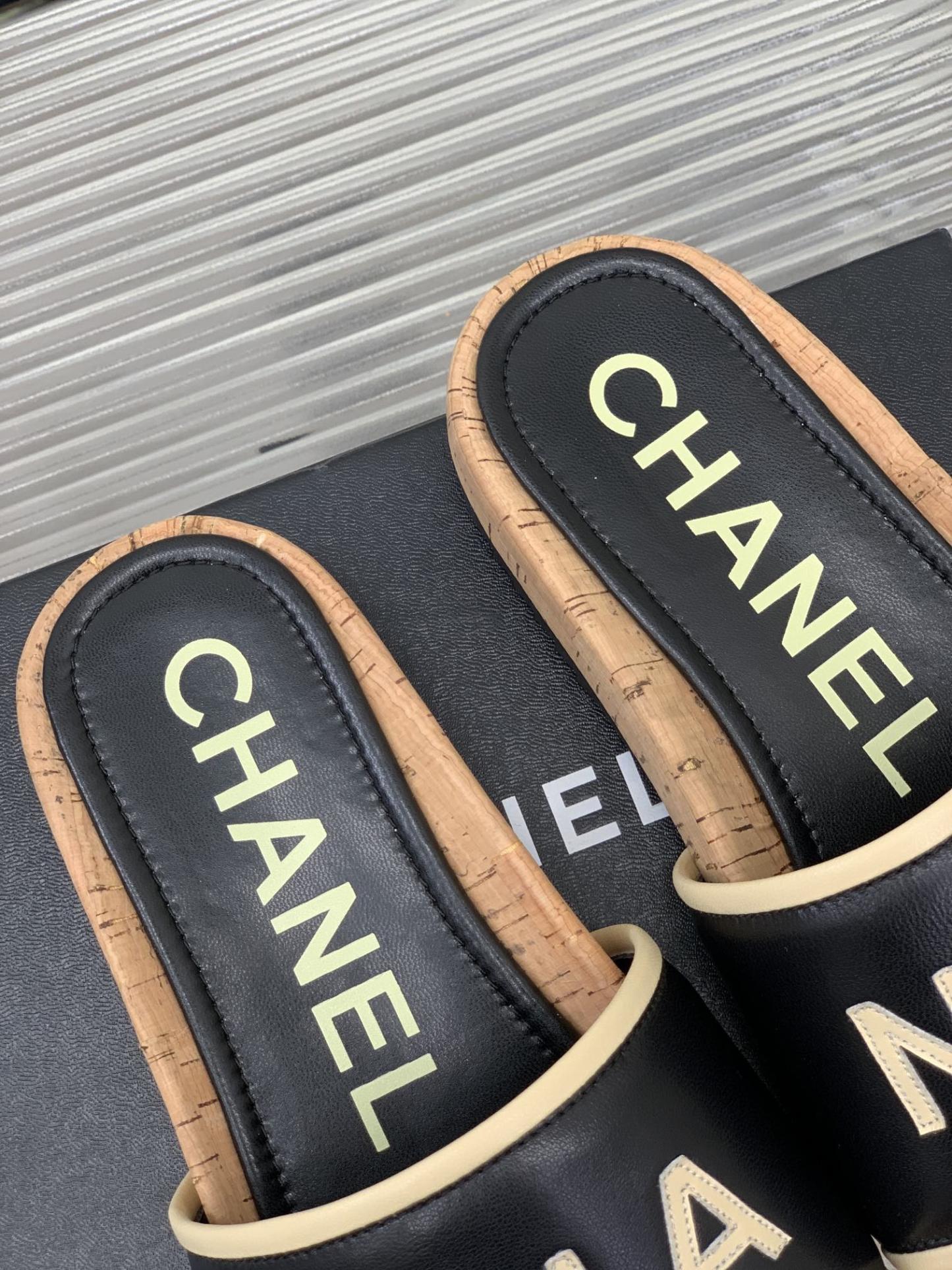 Luxury Shoes Sandals - CHL - 570
