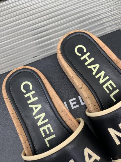 Luxury Shoes Sandals - CHL - 570
