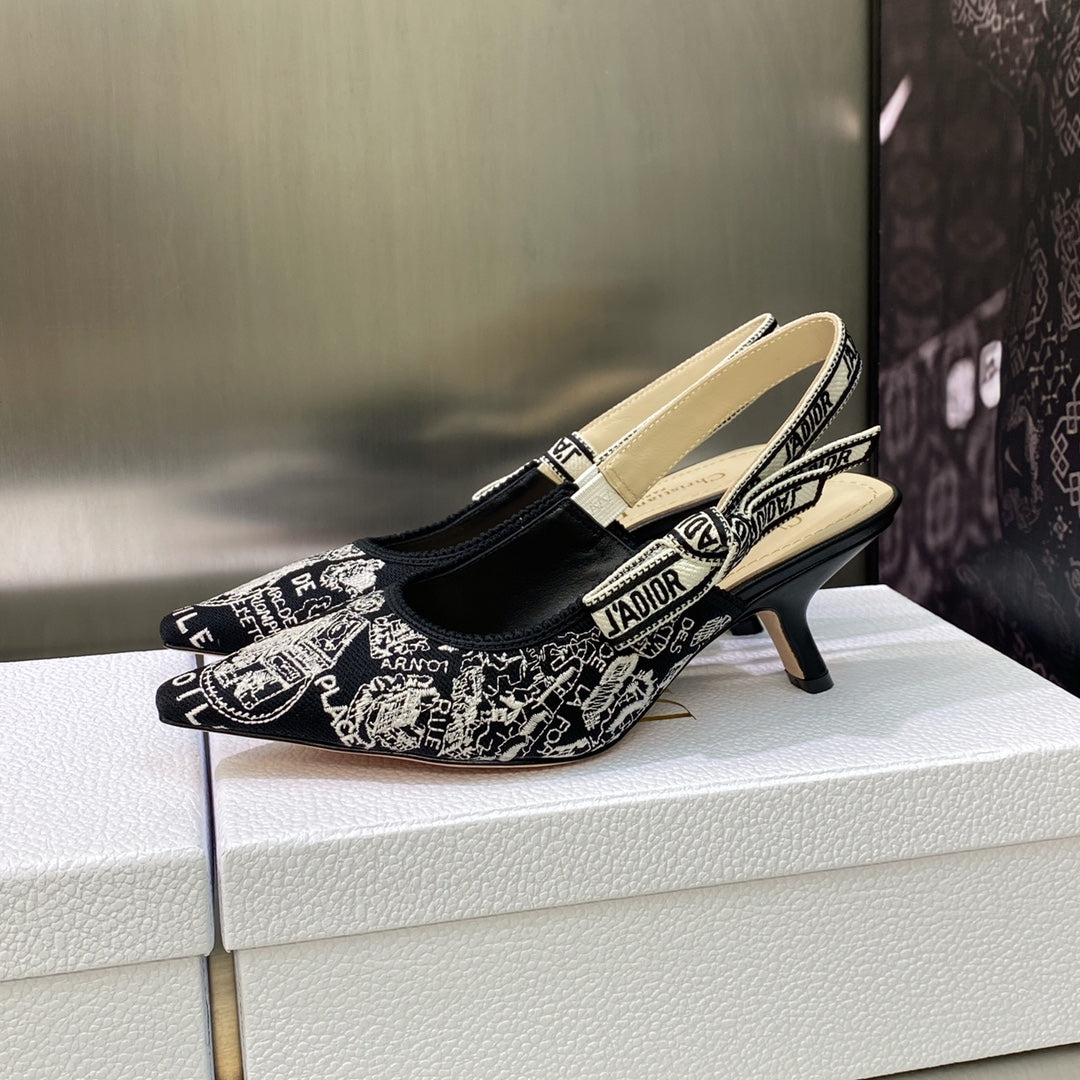 Luxury Shoes - DIR - 282