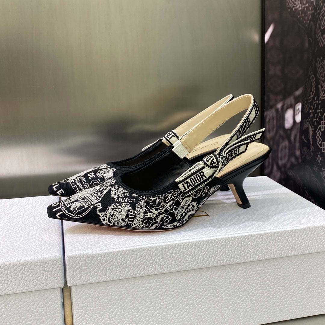 Luxury Shoes - DIR - 282