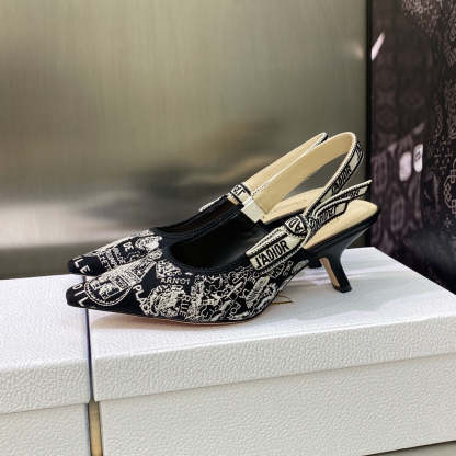 Luxury Shoes - DIR - 282