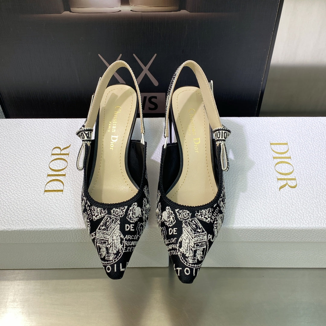 Luxury Shoes - DIR - 282