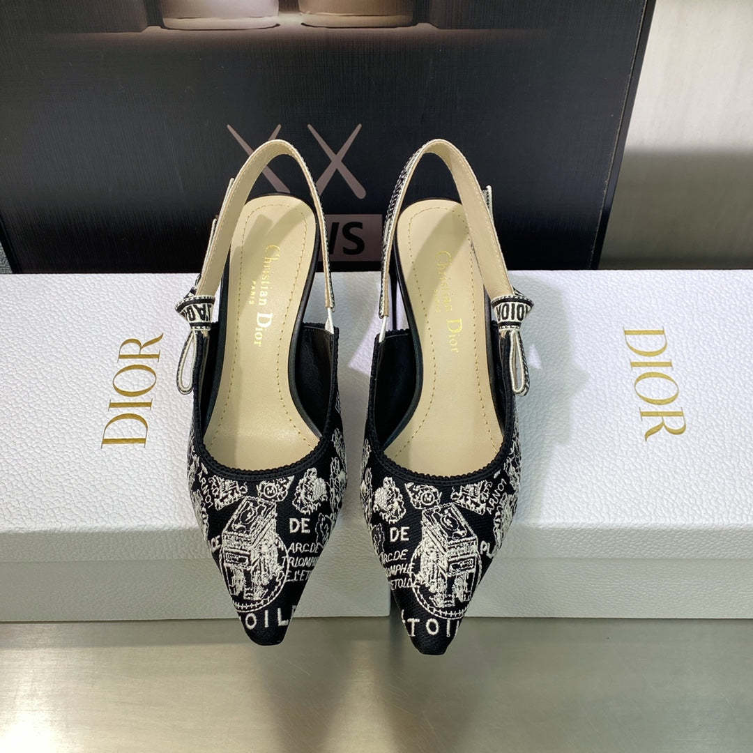 Luxury Shoes - DIR - 282