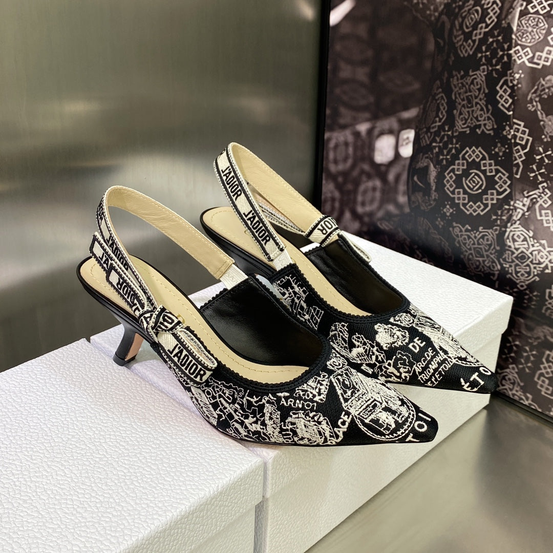Luxury Shoes - DIR - 282