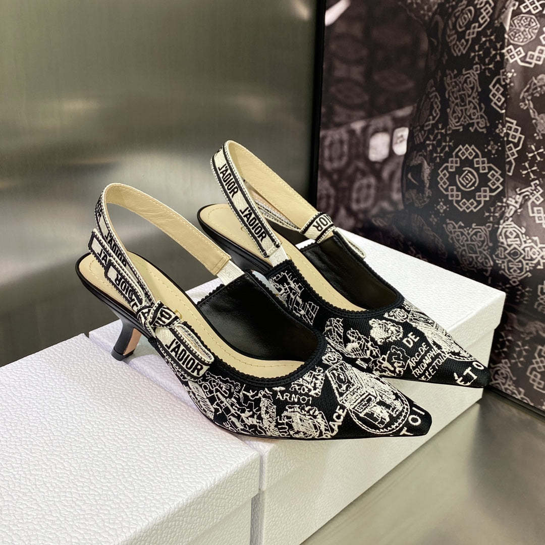 Luxury Shoes - DIR - 282