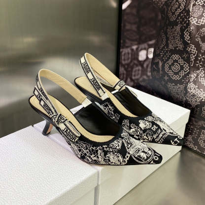 Luxury Shoes - DIR - 282