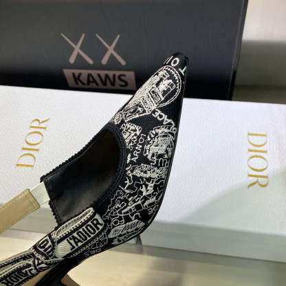 Luxury Shoes - DIR - 282