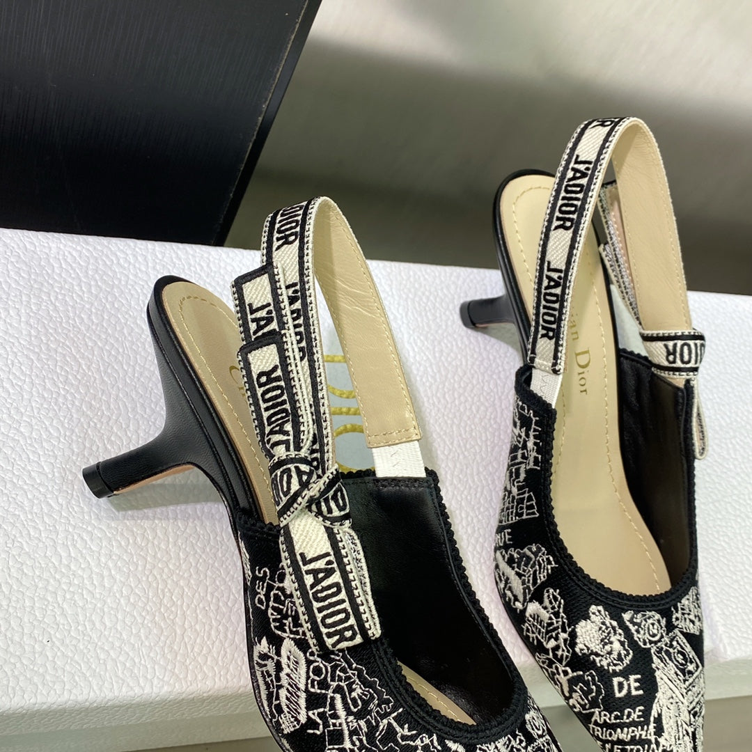 Luxury Shoes - DIR - 282