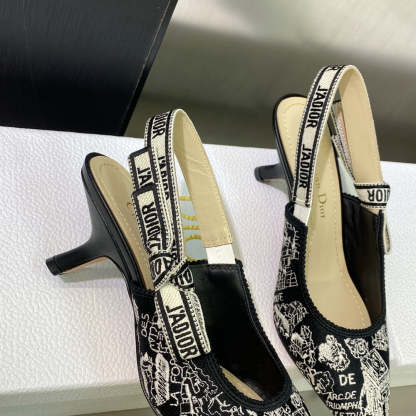 Luxury Shoes - DIR - 282
