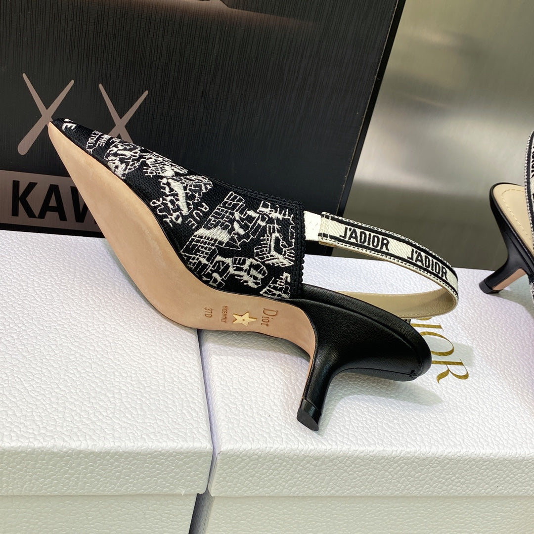 Luxury Shoes - DIR - 282