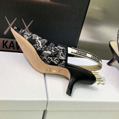 Luxury Shoes - DIR - 282