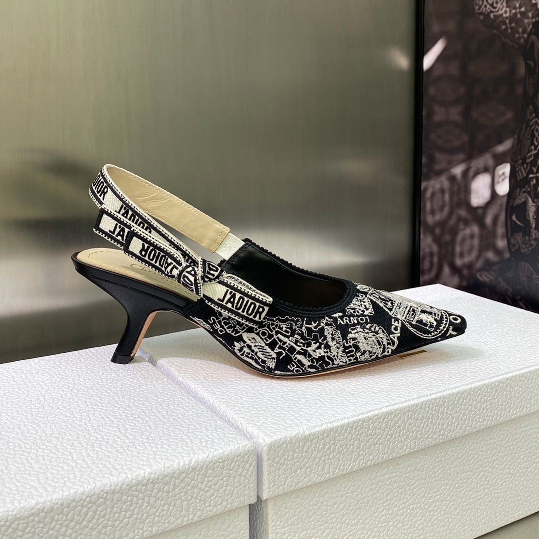 Luxury Shoes - DIR - 282