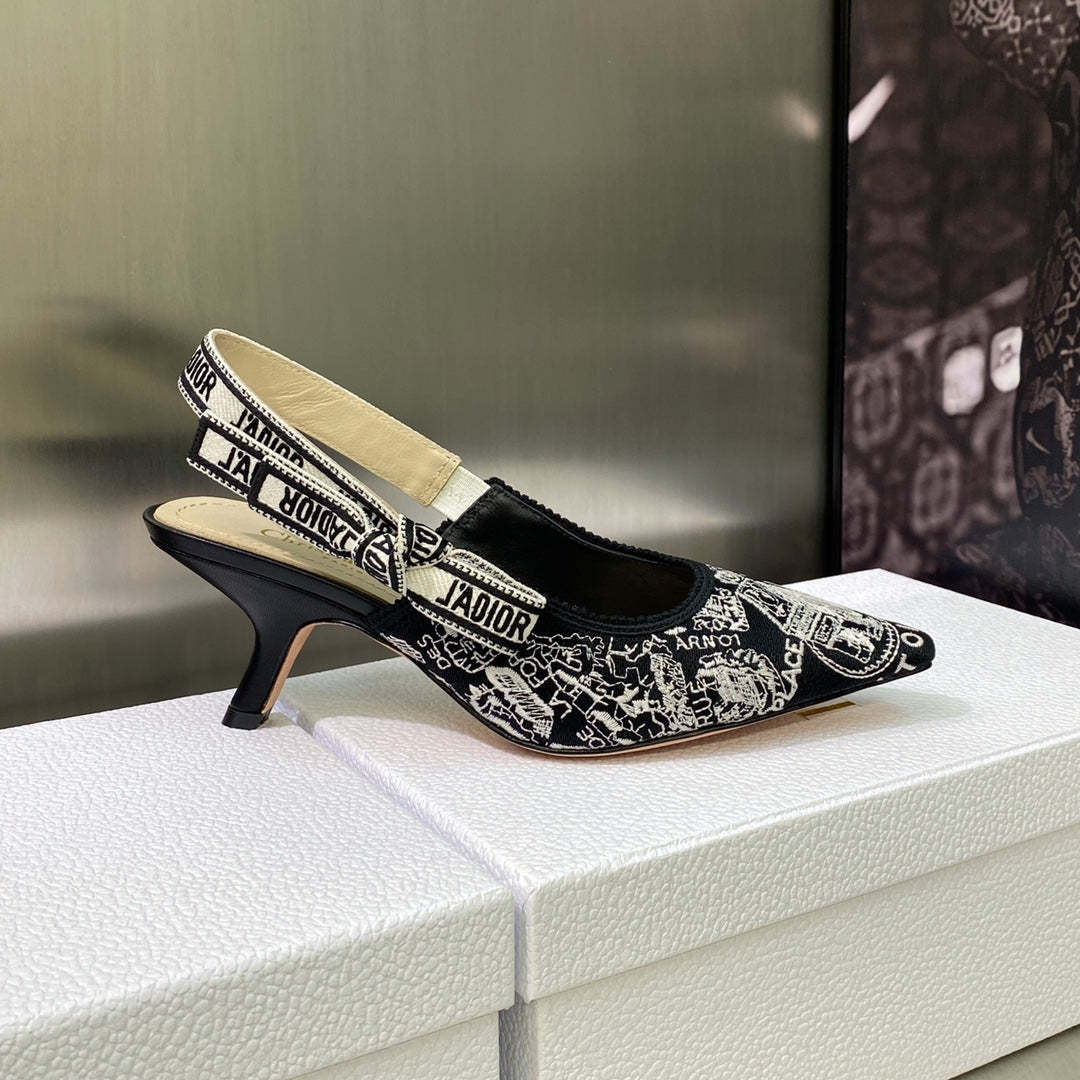Luxury Shoes - DIR - 282