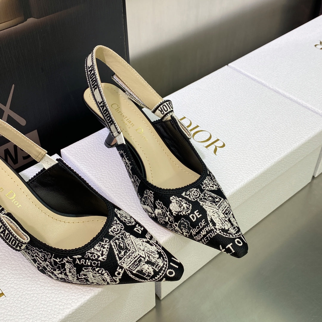Luxury Shoes - DIR - 282