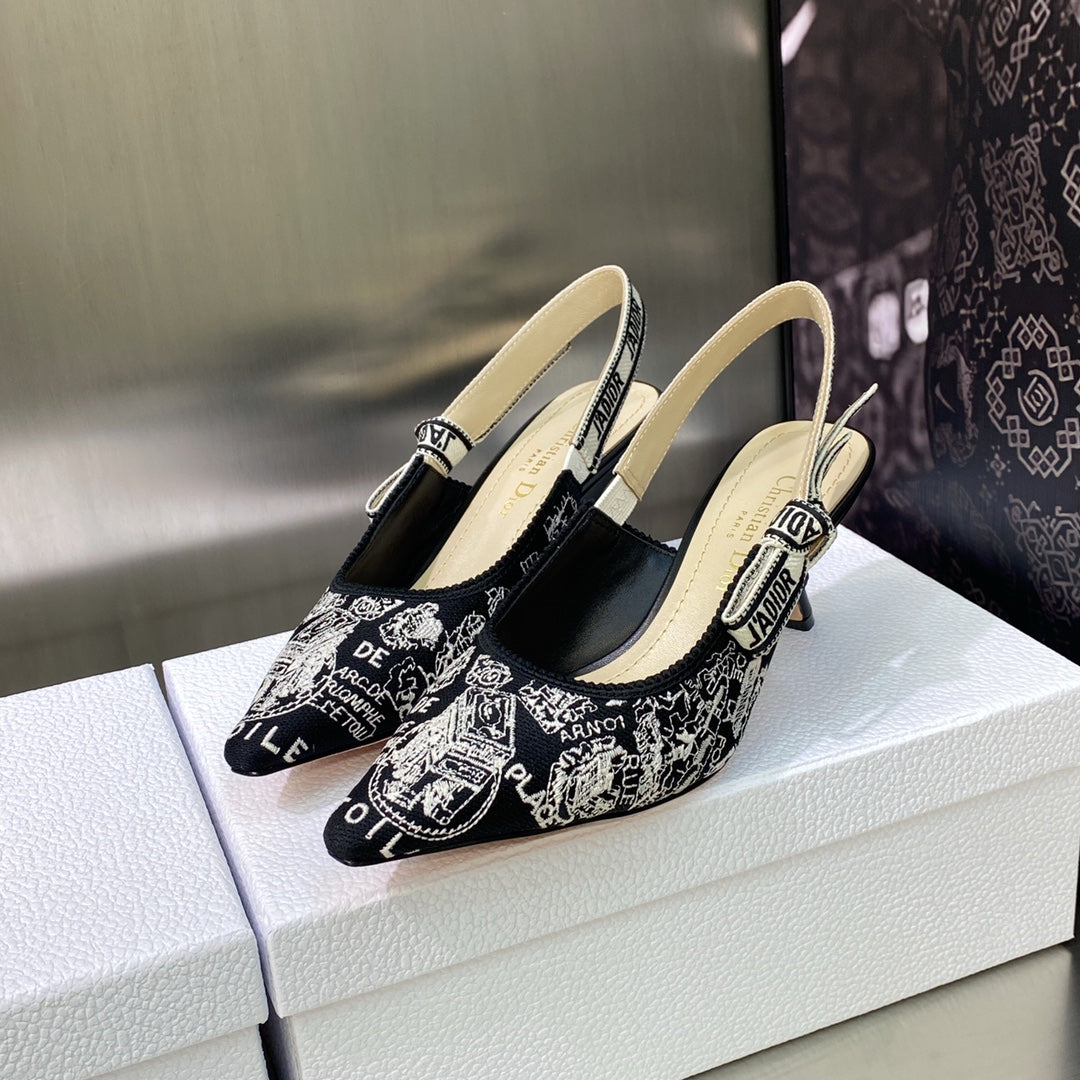 Luxury Shoes - DIR - 282