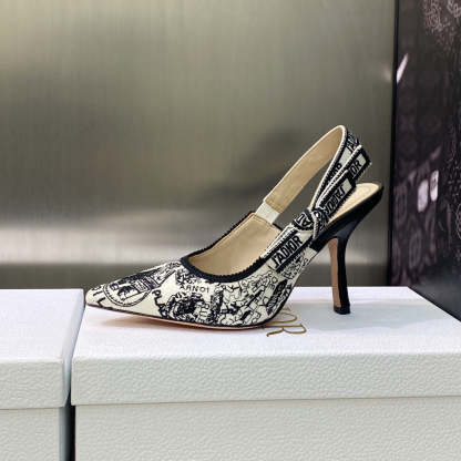 Luxury Shoes - DIR - 286