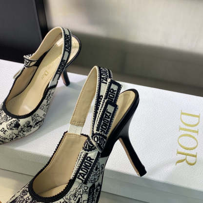 Luxury Shoes - DIR - 286