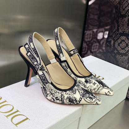 Luxury Shoes - DIR - 286
