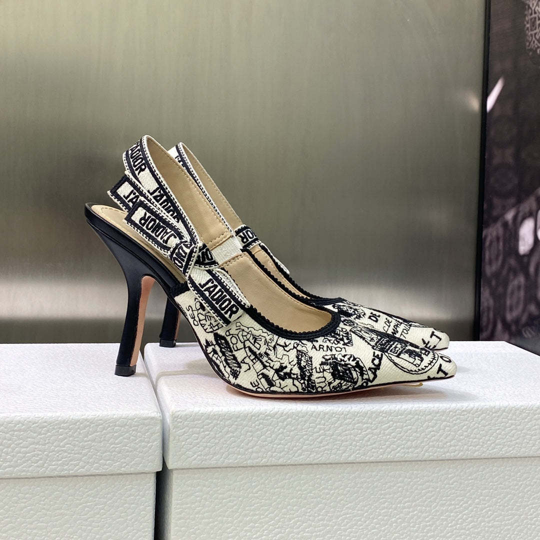 Luxury Shoes - DIR - 286