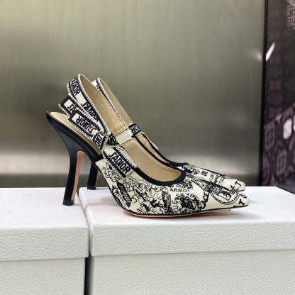 Luxury Shoes - DIR - 286