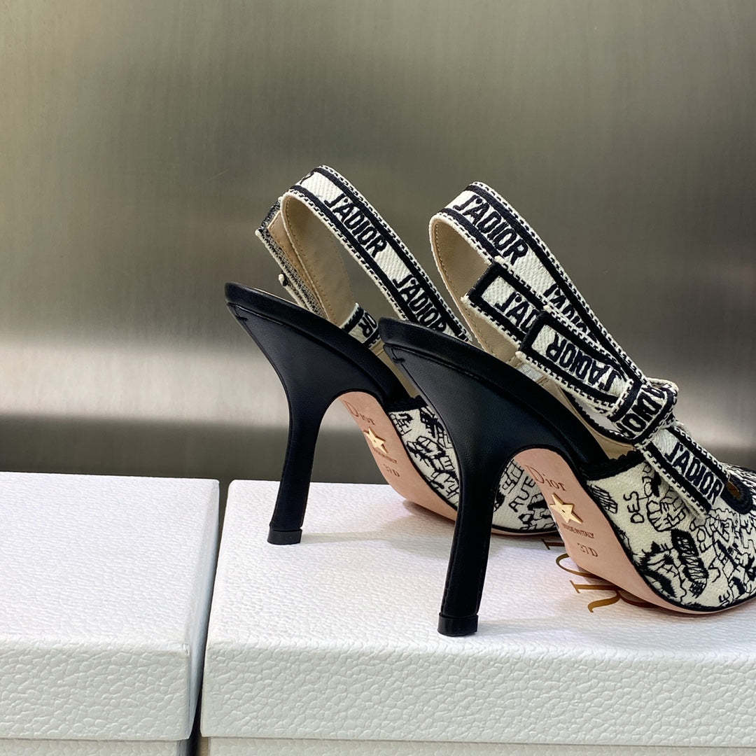 Luxury Shoes - DIR - 286