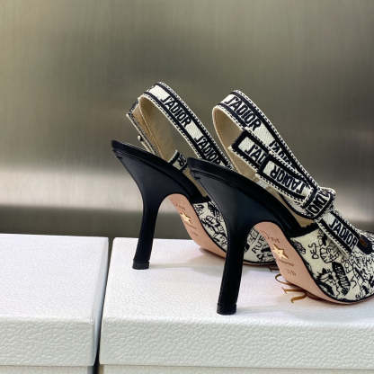 Luxury Shoes - DIR - 286