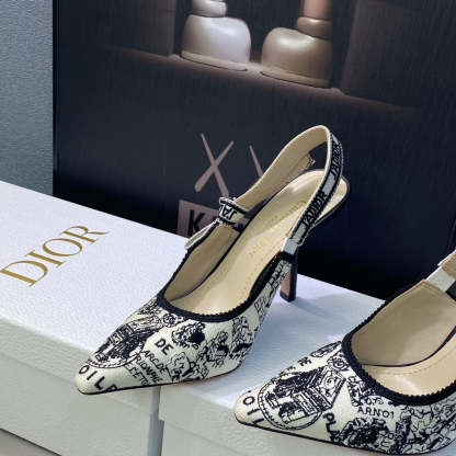 Luxury Shoes - DIR - 286