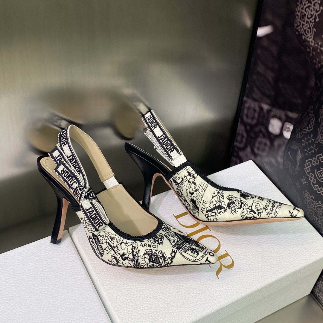 Luxury Shoes - DIR - 286