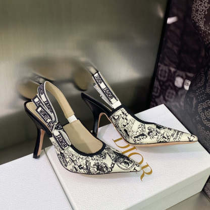Luxury Shoes - DIR - 286