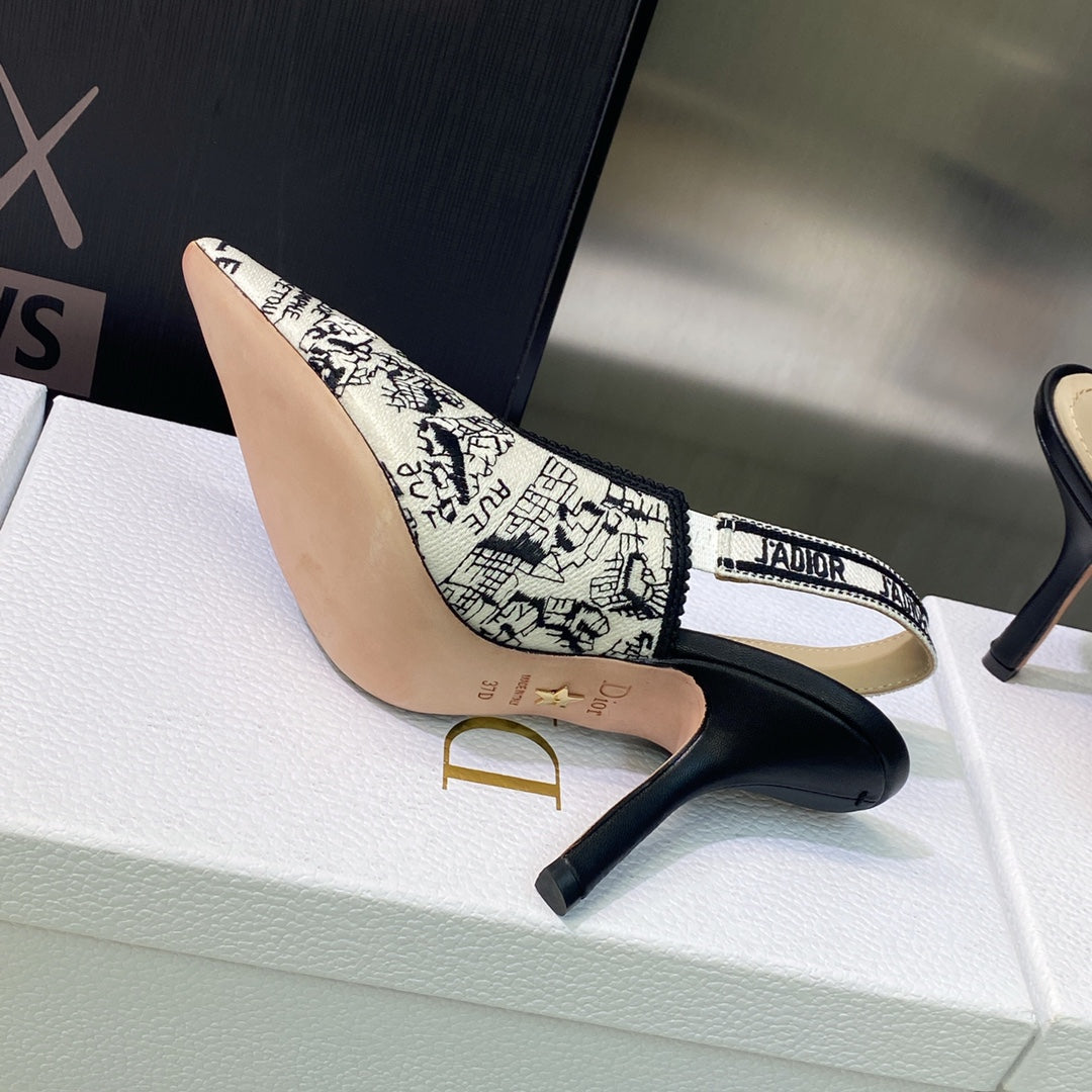 Luxury Shoes - DIR - 286