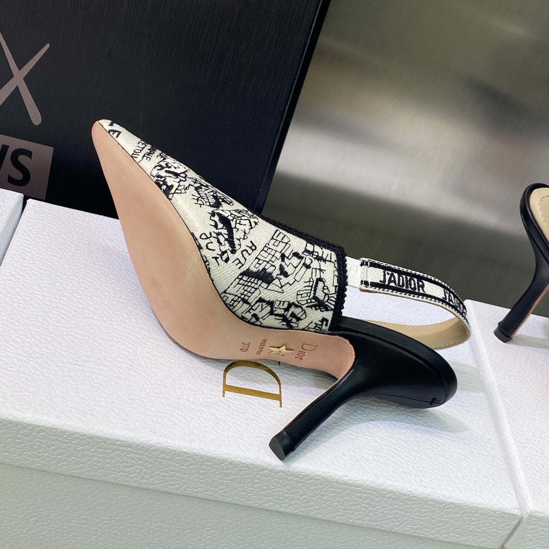 Luxury Shoes - DIR - 286