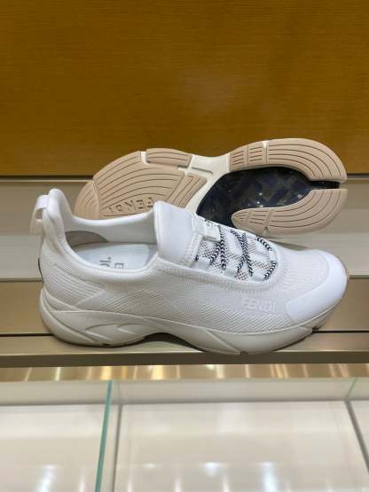 Luxury Shoes - FED - 011