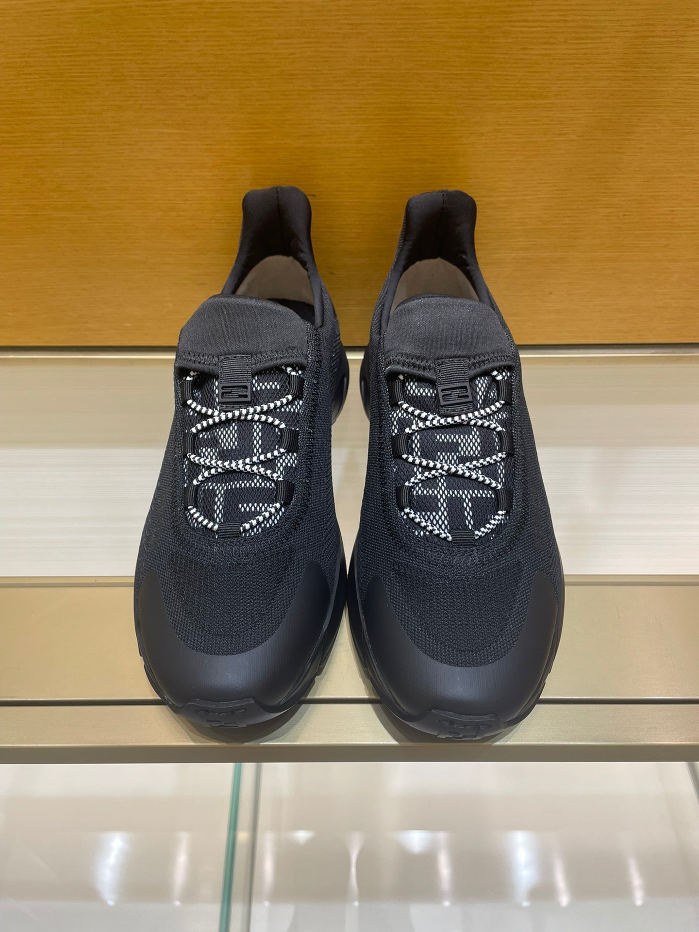 Luxury Shoes - FED - 012