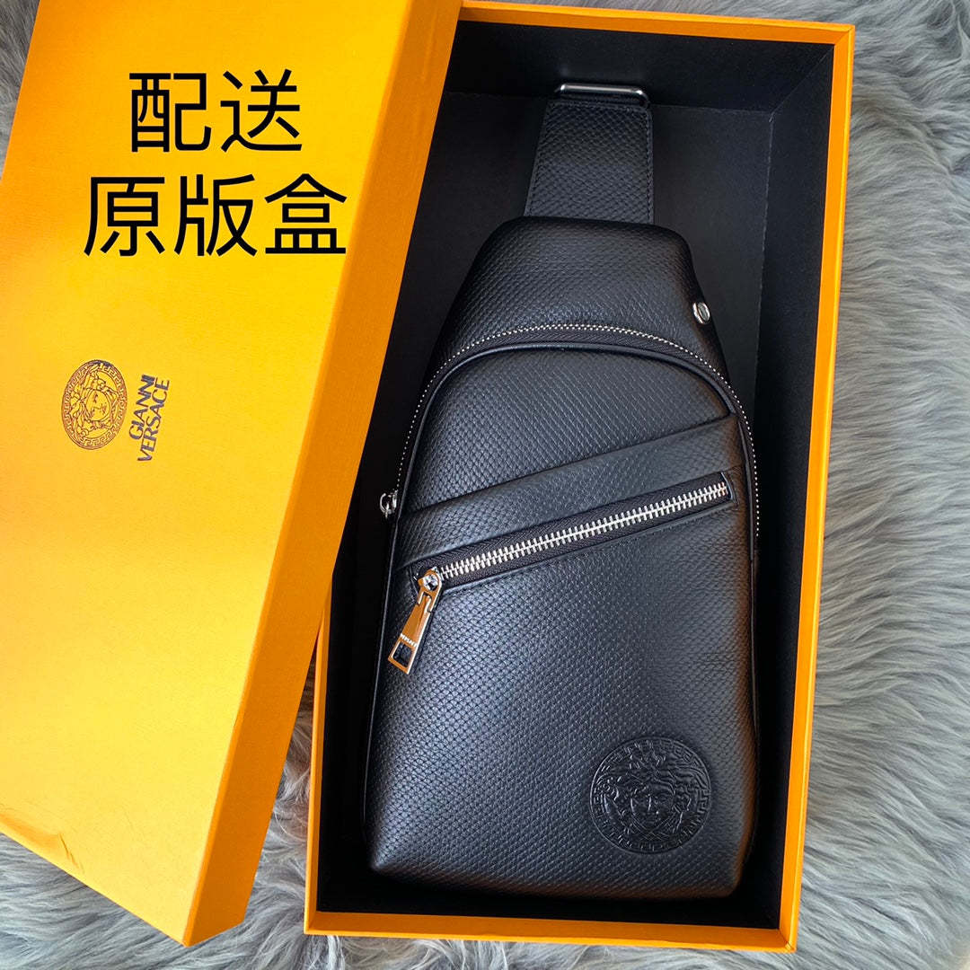Luxury Bag - LU-V - 026
