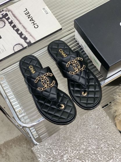 Luxury Shoes Sandals - CHL - 541