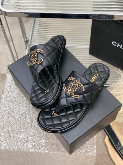 Luxury Shoes Sandals - CHL - 541
