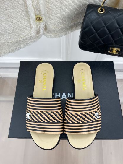 Luxury Shoes Sandals - CHL - 028