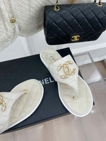 Luxury Shoes Sandals - CHL - 030