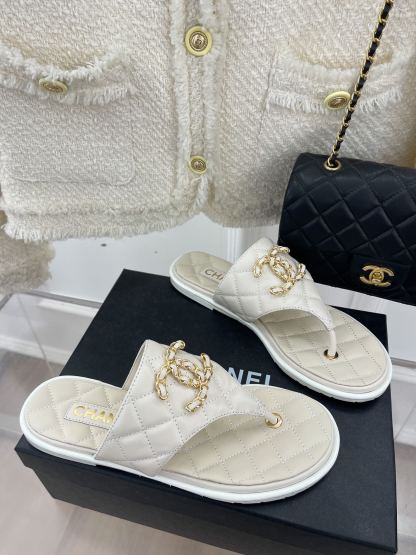 Luxury Shoes Sandals - CHL - 030