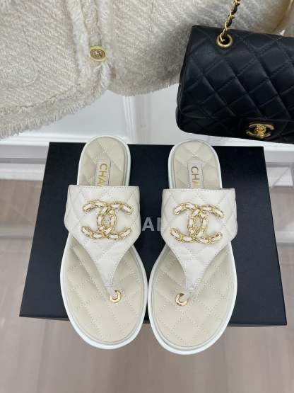 Luxury Shoes Sandals - CHL - 030