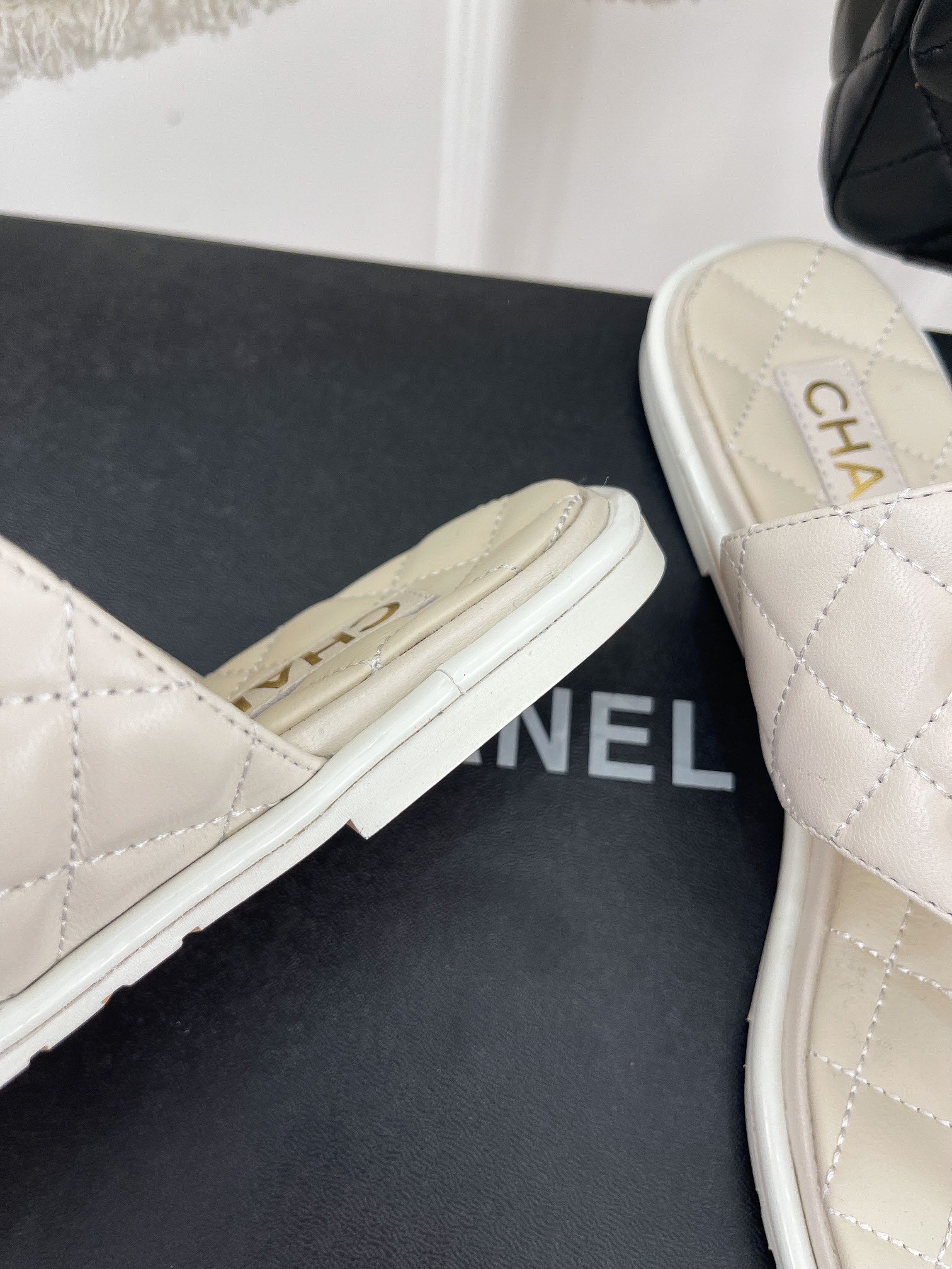 Luxury Shoes Sandals - CHL - 030